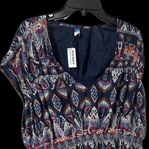 Old Navy Blouse